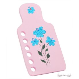 Fa fonaltartó 'Blue Flower'