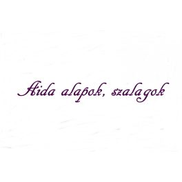 Aida alapok, szalagok