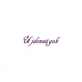 Újdonságok